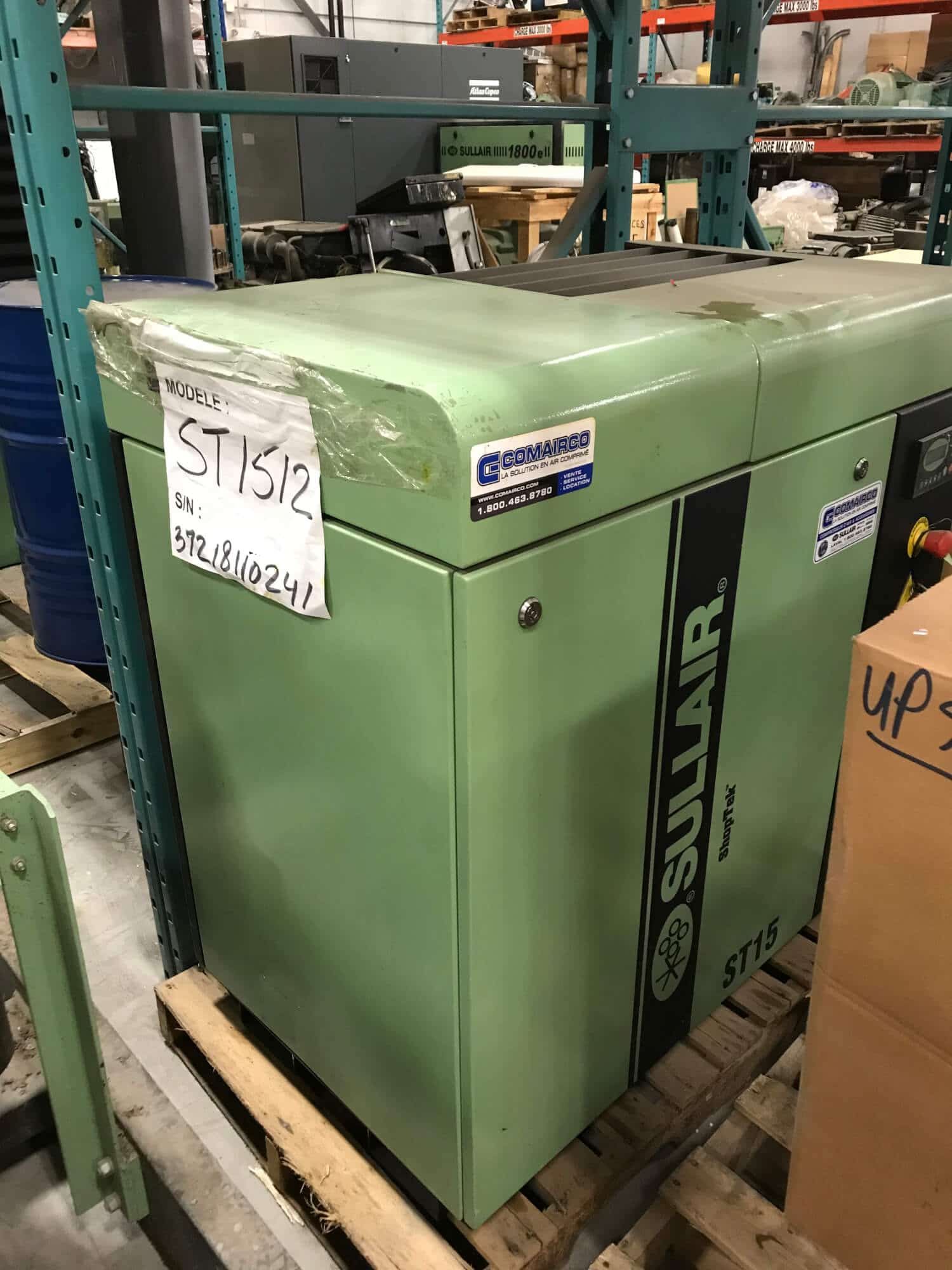 ST1512