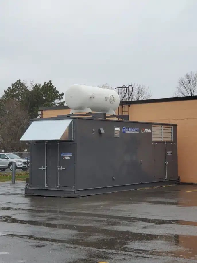 Solution novatrice dans le domaine médical