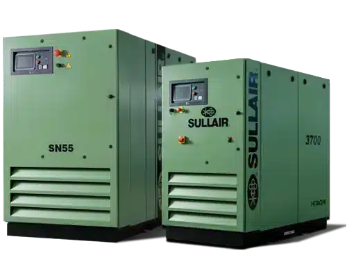 Compresseurs électriques
